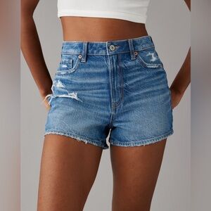 American Eagle Shorts Size 0